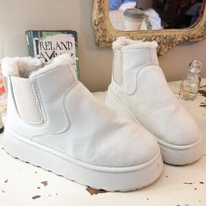 Shoes | Platform Boots | Poshmark